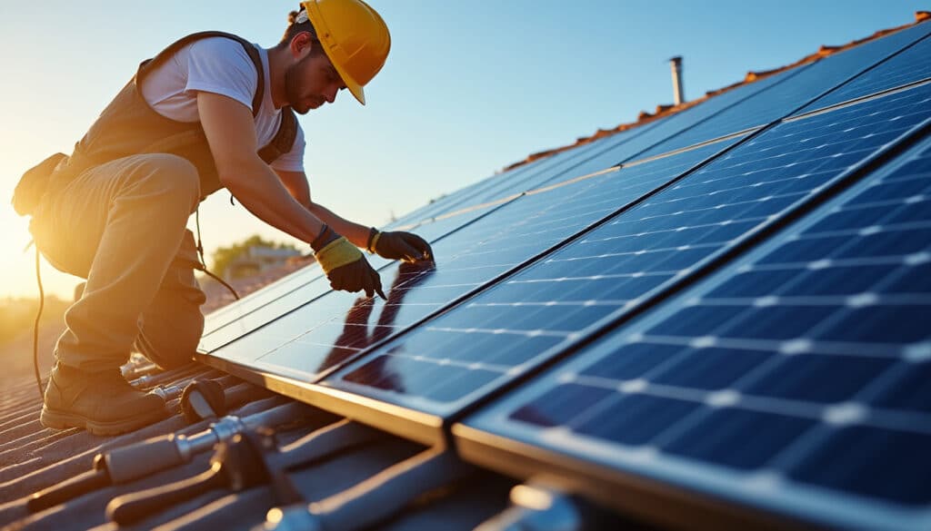Panneaux solaires de 450W : guide complet pour bien choisir