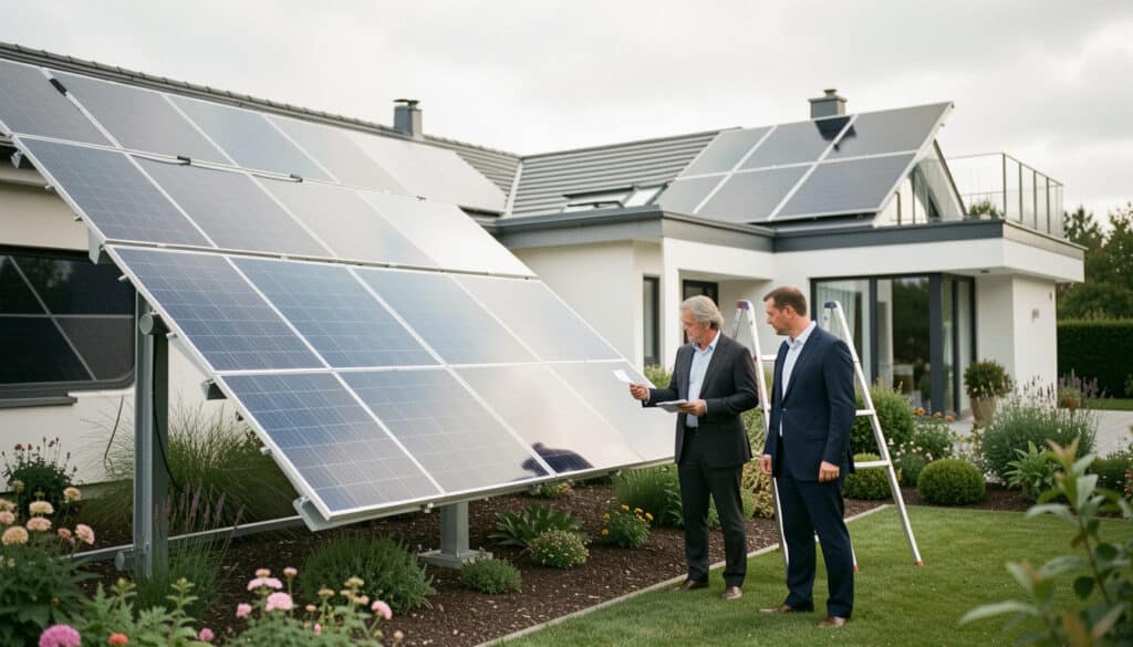 Panneaux solaires de 700 W : comment bien choisir