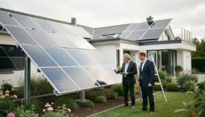 Panneaux solaires de 700 W : comment bien choisir