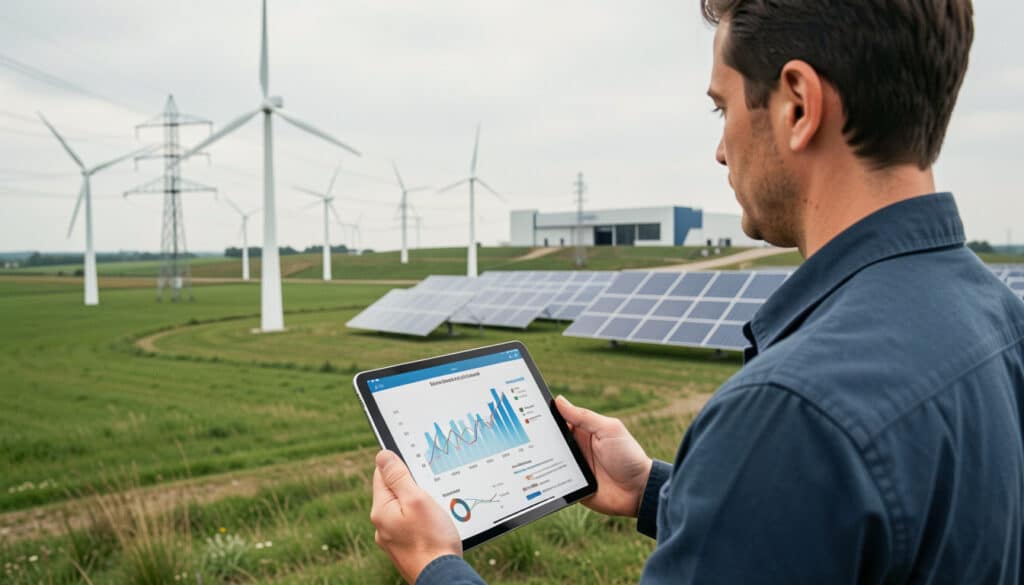 Bilan carbone de l’électricité : comment le comprendre