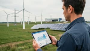 Bilan carbone de l’électricité : comment le comprendre