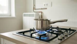 Qu’est-ce que le gaz naturel et à quoi sert-il ?