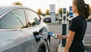 Quel abonnement choisir pour recharger sa voiture ?
