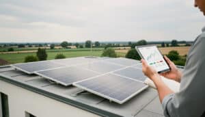 Bilan carbone des panneaux solaires : que faut-il savoir ?